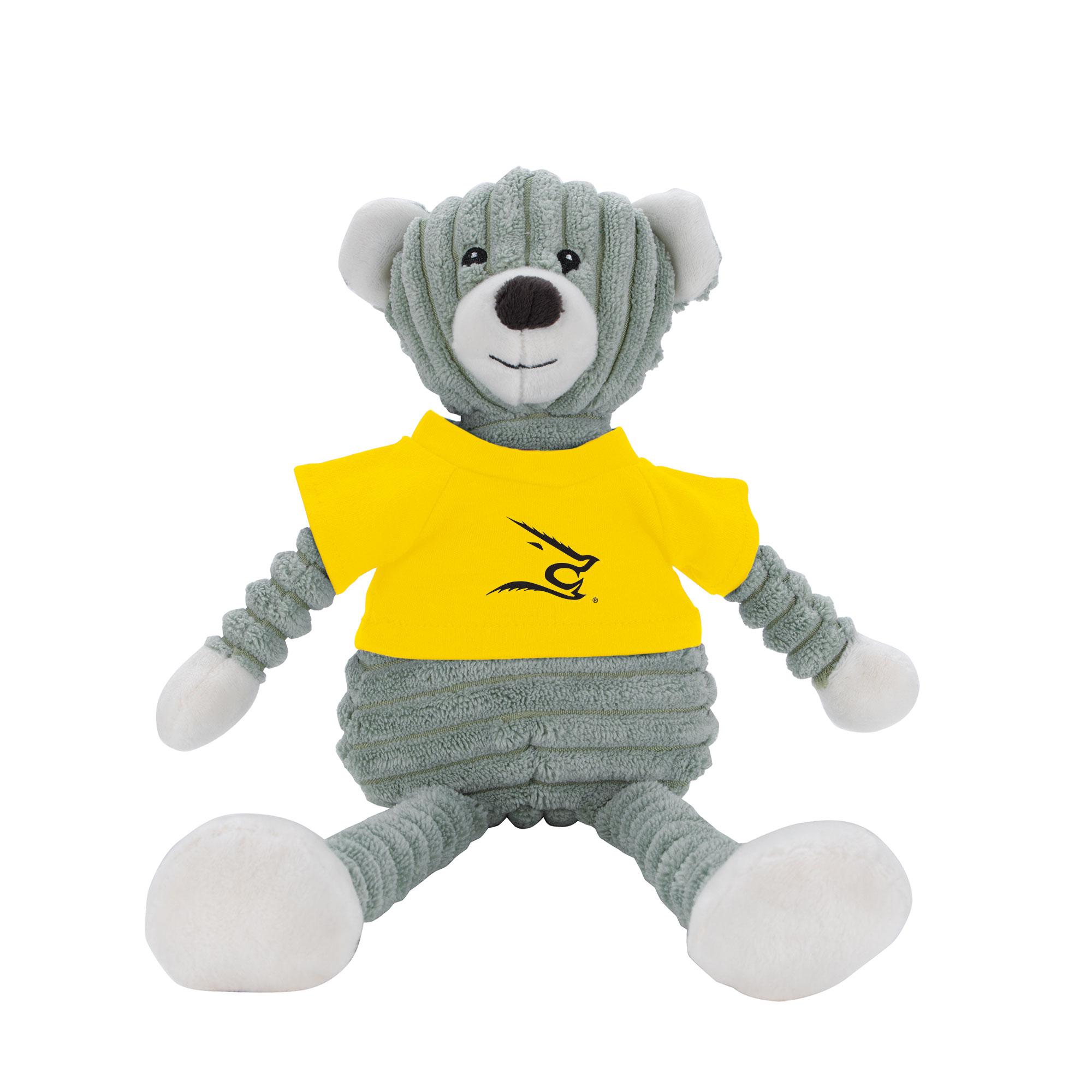Product image 1 of 1 for PLUSH CORDIE VP BEAR
