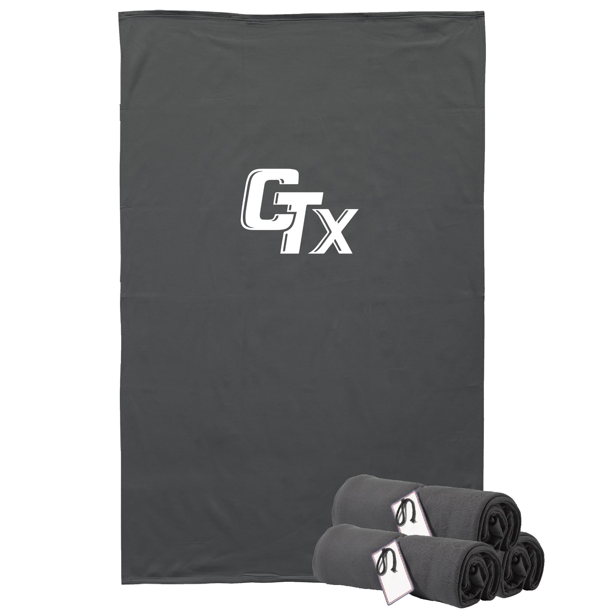 image of: CTX Proweave Blanket - Vintage Granite