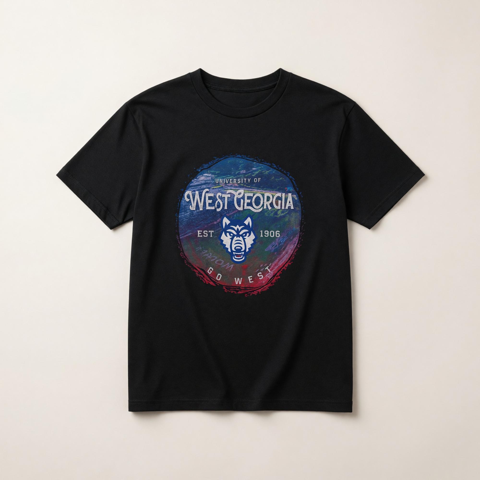 Variant 10 of 11 for CAMPUS STUMP T-SHIRT