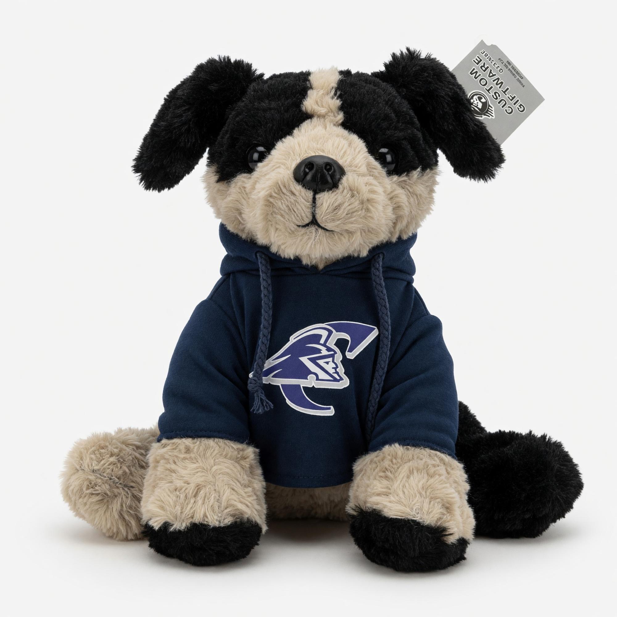 Variant 8 of 11 for CCC Stuffies