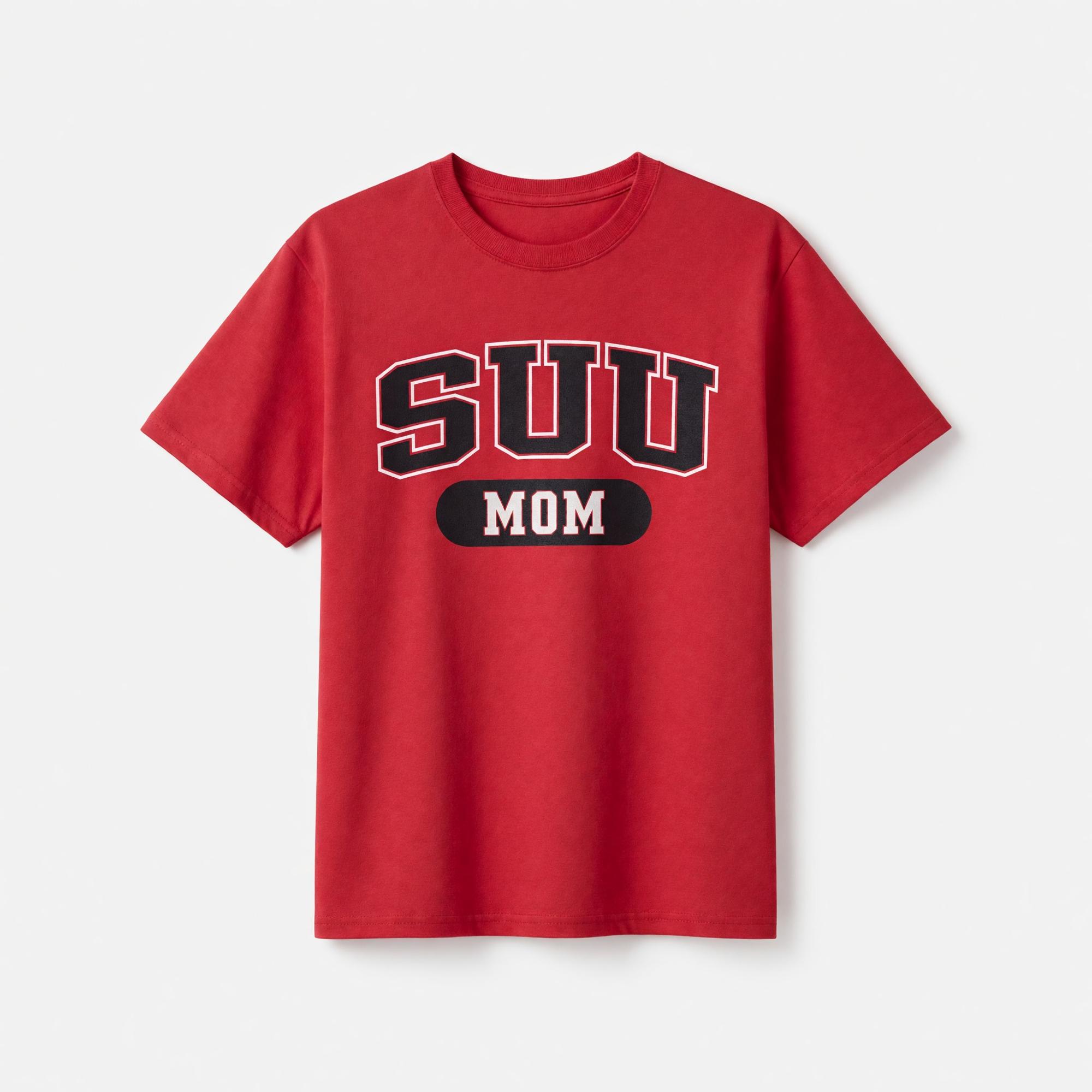 Product image 1 of 2 for Champion SUU Mom Tee