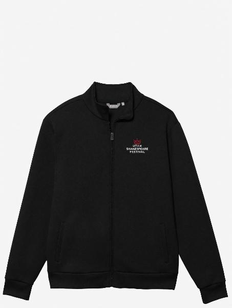 Monterey Full Zip USF 2025; $69.99