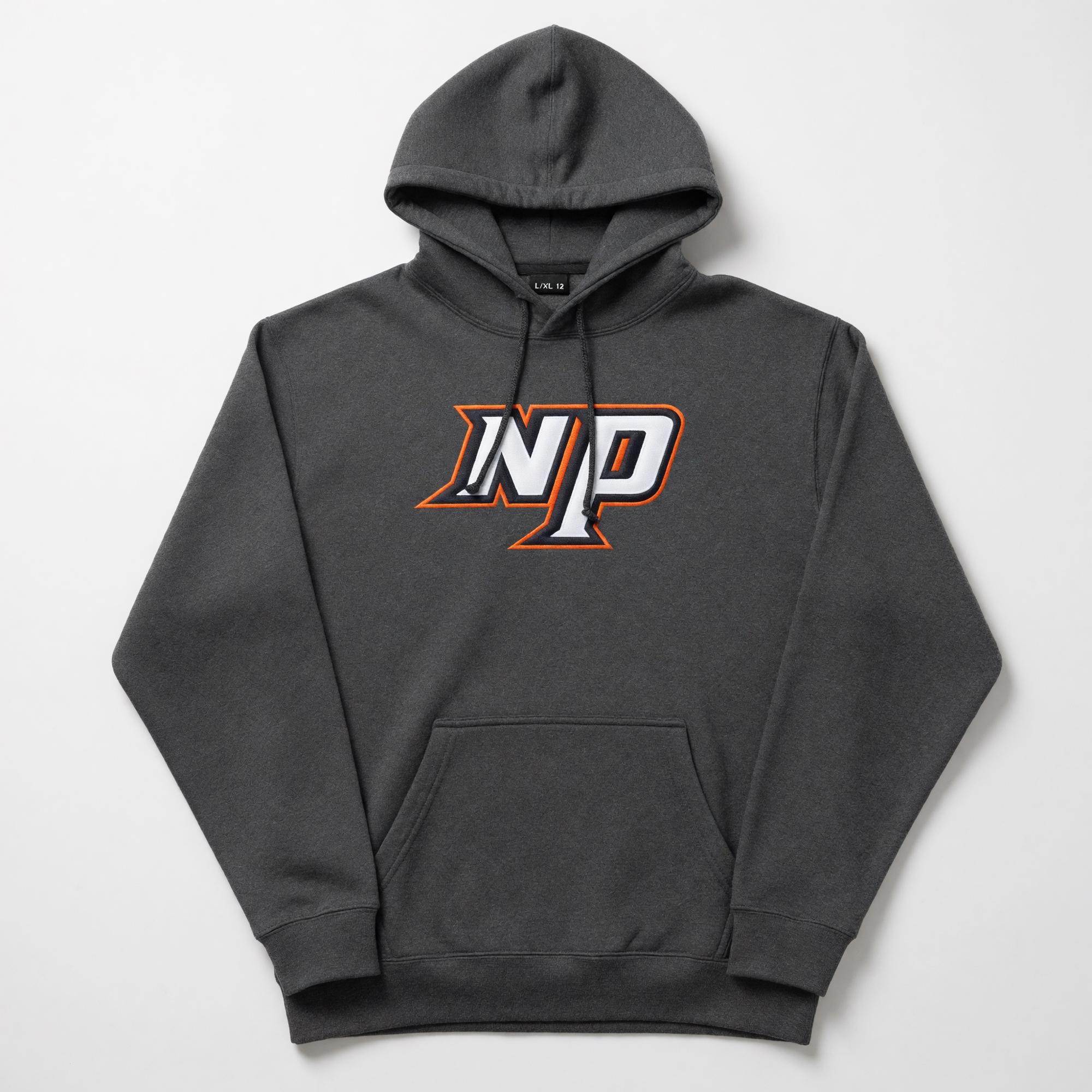 Variant 12 of 12 for NP Hoodie - Applique