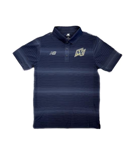 New Balance Core Polo Shirt; $84.99