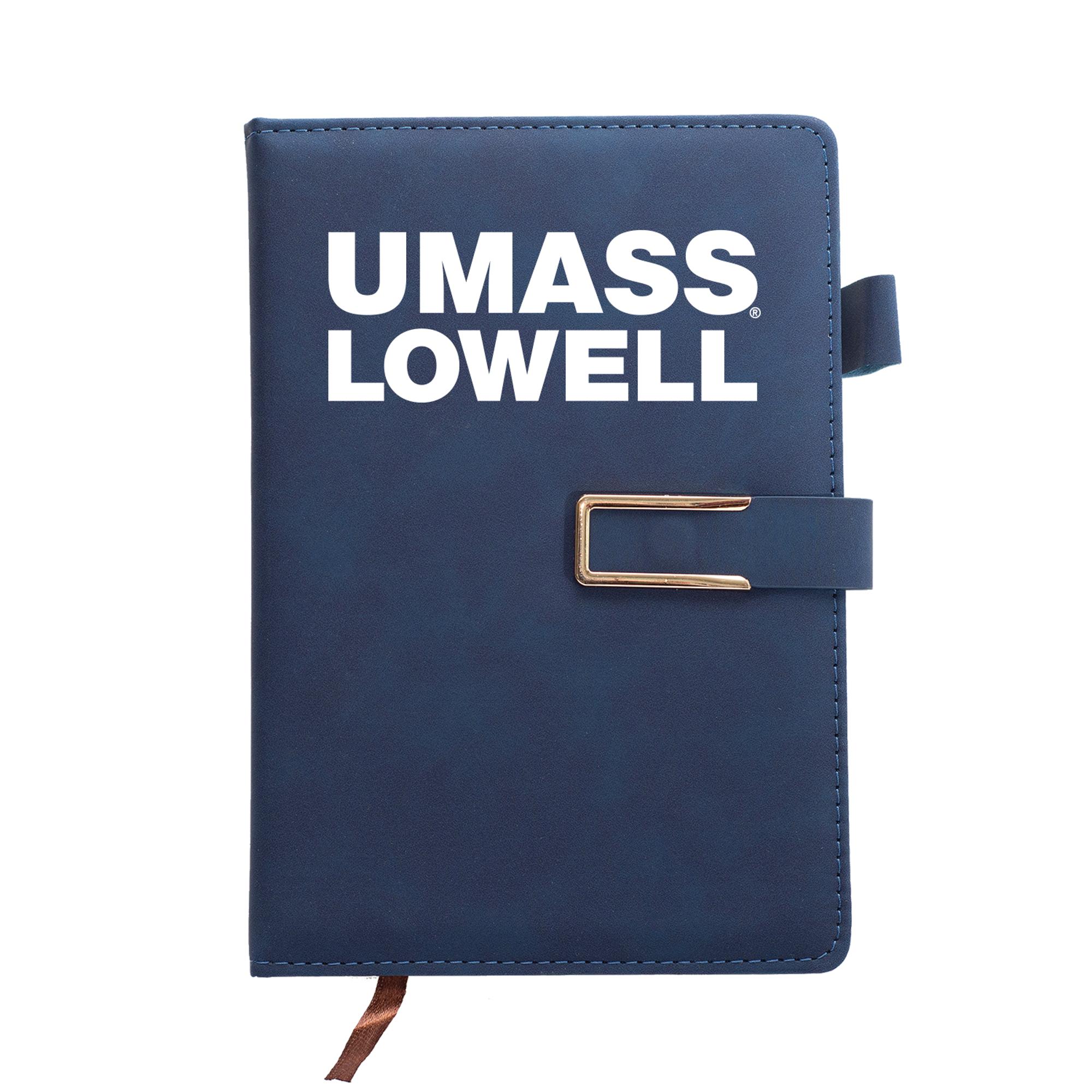 Product image 3 of 4 for Padded Journal with Pen Loop