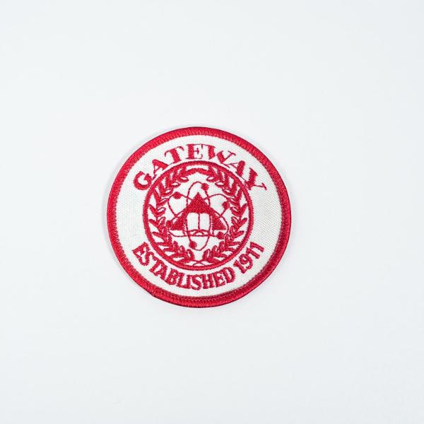 GTC Nursing Patch; $3.00