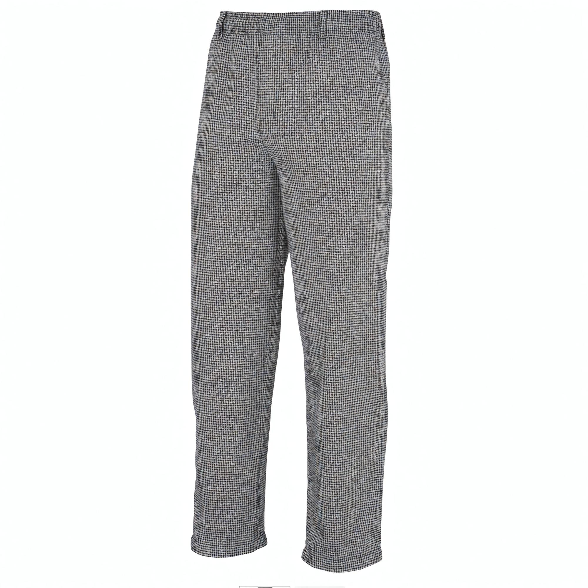 Product image 1 of 1 for KECTC CULINARY  PANT Unisex Houndstooth