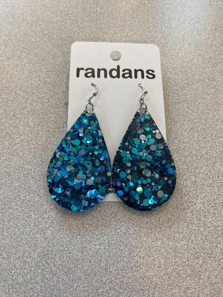 DOT EARRINGS; $18.99