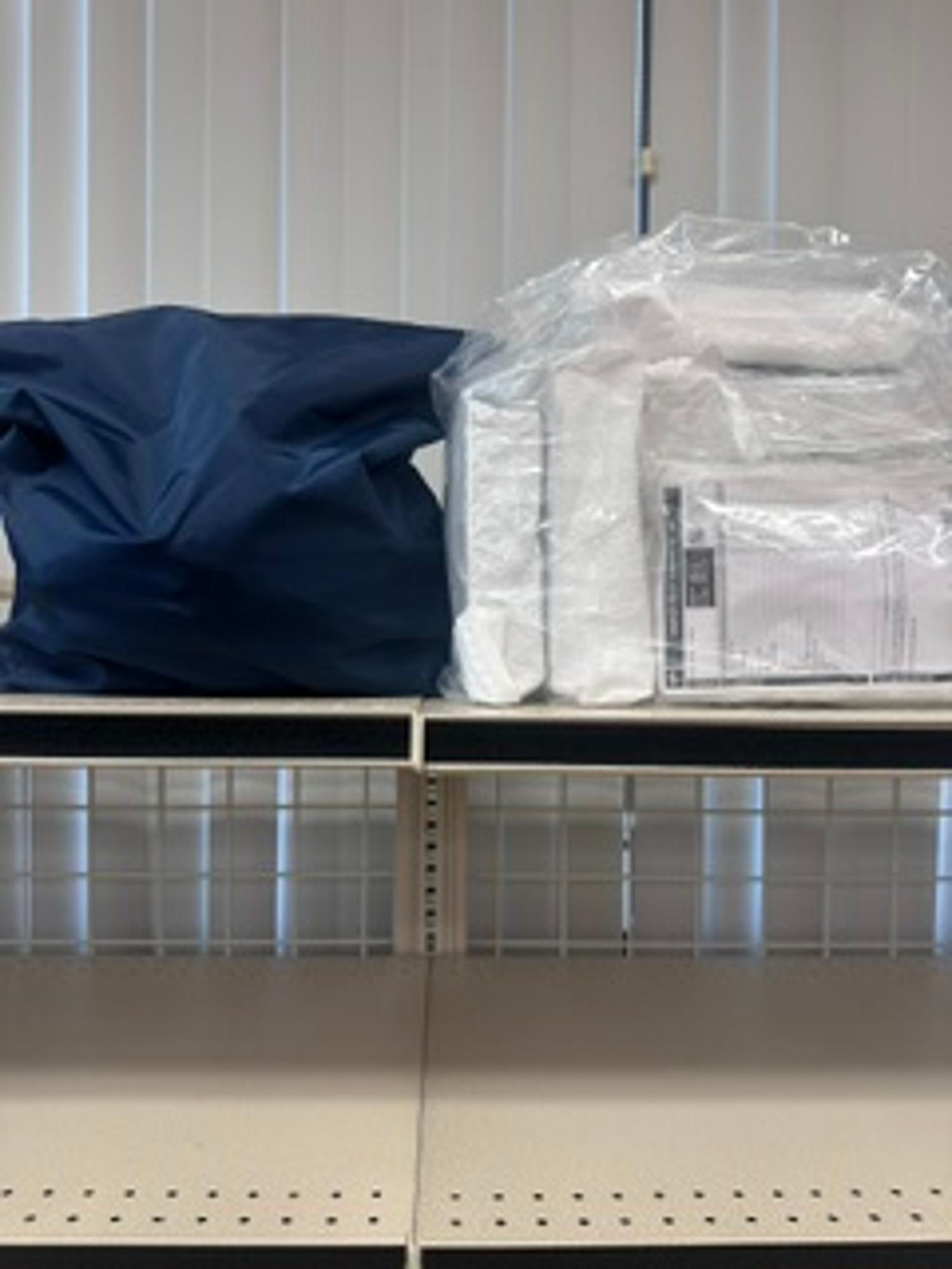 Product image 2 of 2 for Coursey NSG-101 Kit