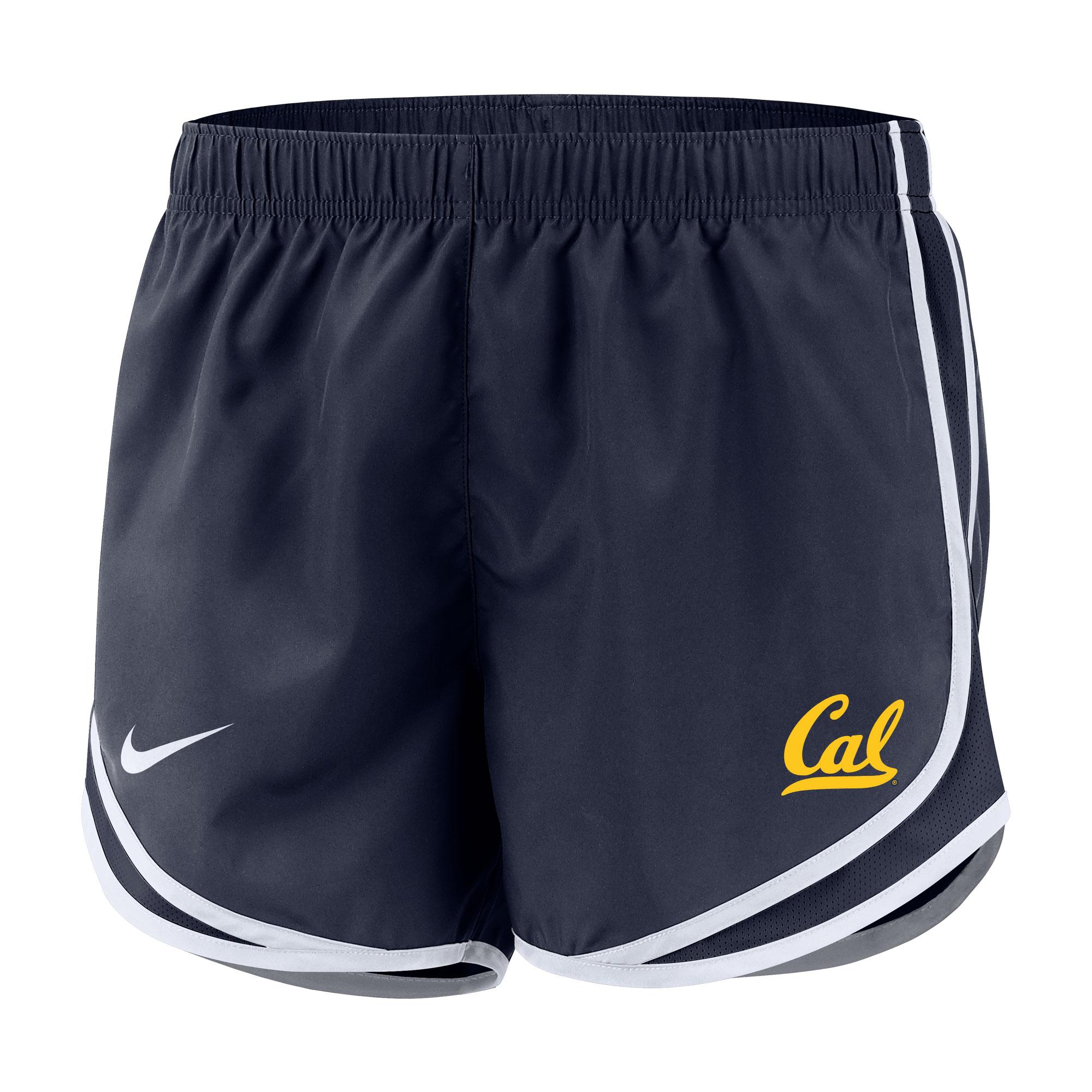 image of: Women's Tempo Short Cal Logo