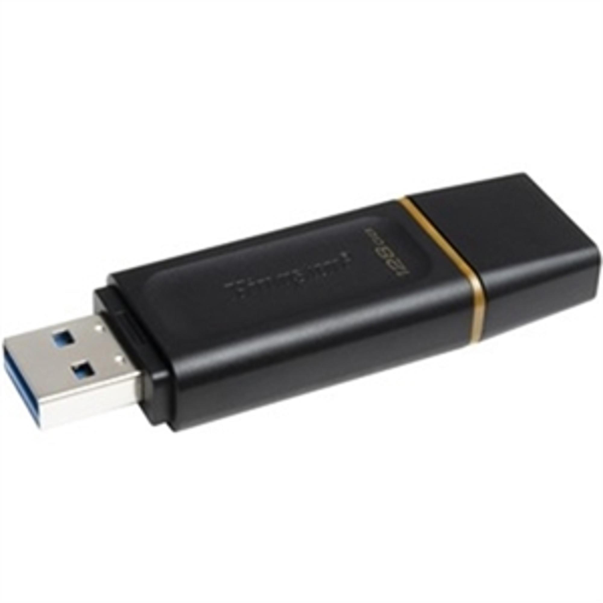 image of: Kingston DataTraveler USB 3.2