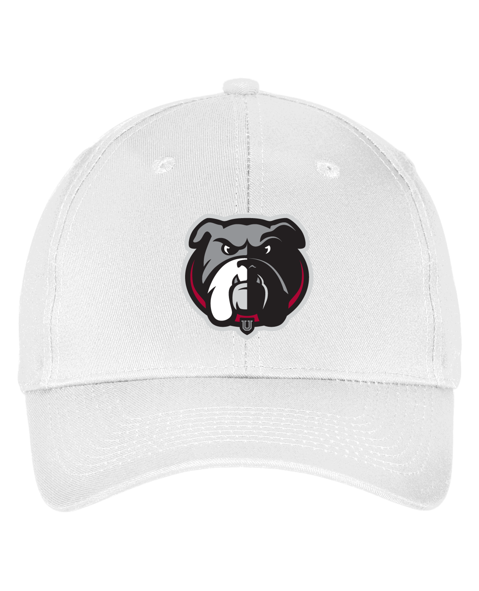 image of: Union Bulldogs Unstructured Twill Cap
