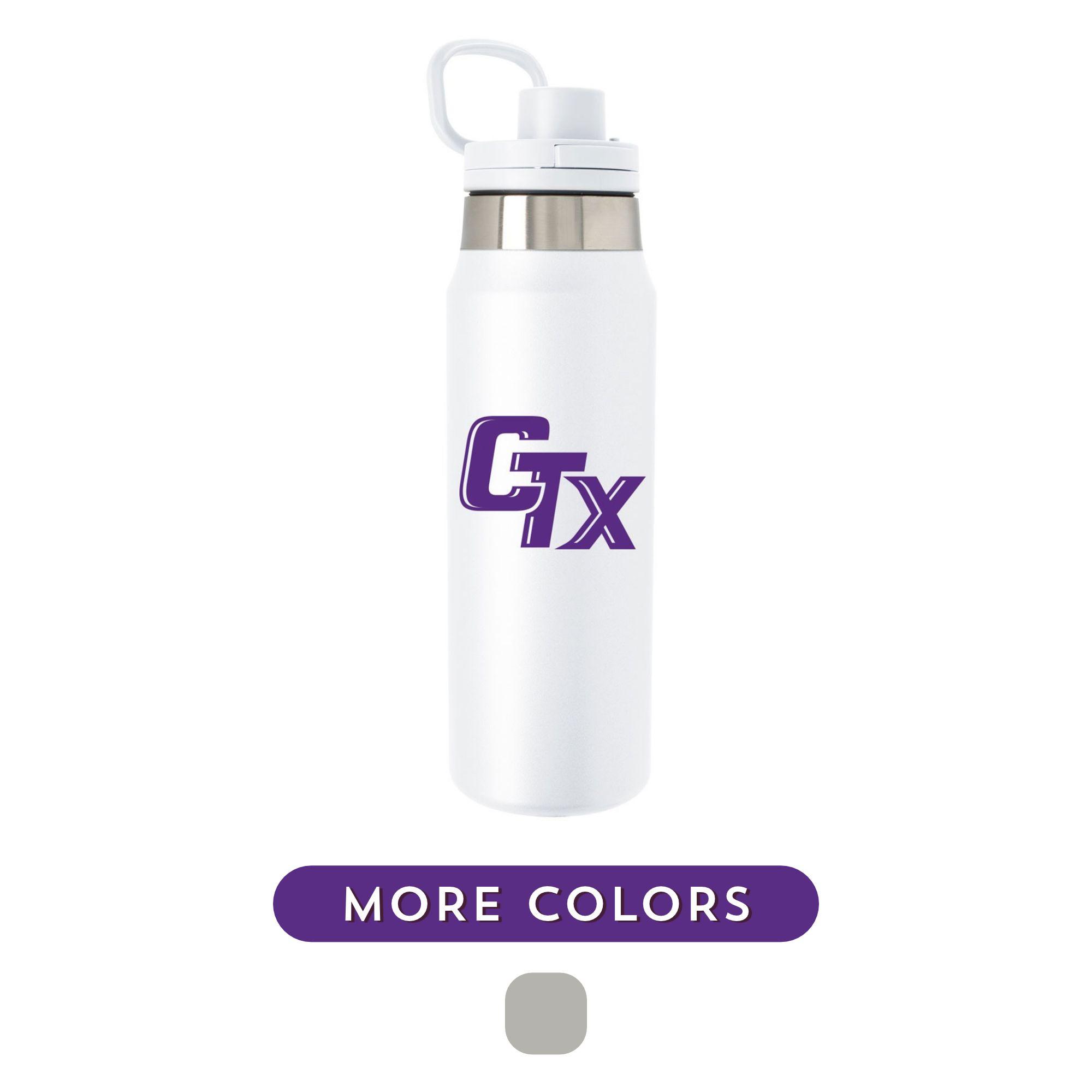 Product image 1 of 1 for CTX The Viking Collection 25oz. Recycled Ramble Bottle