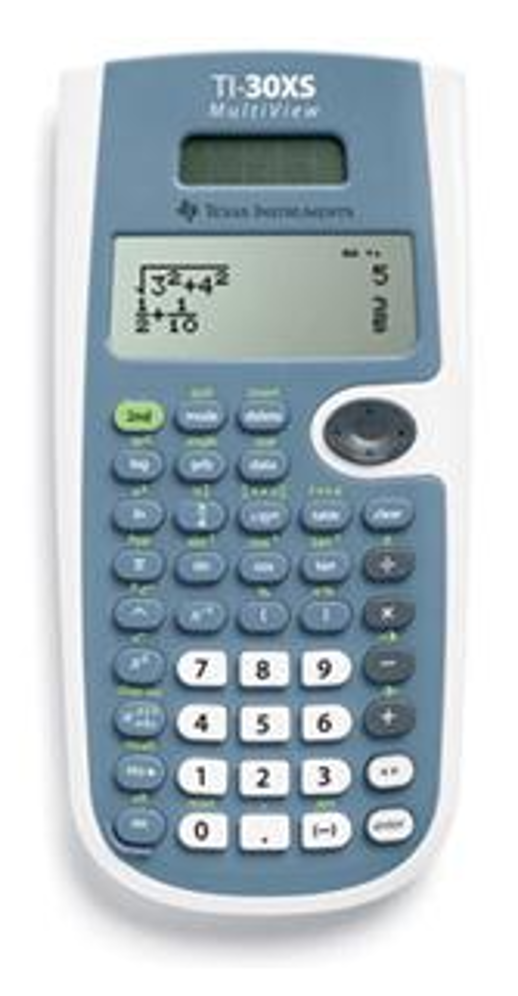 Product image 1 of 1 for TI30XS Multiview Calculator