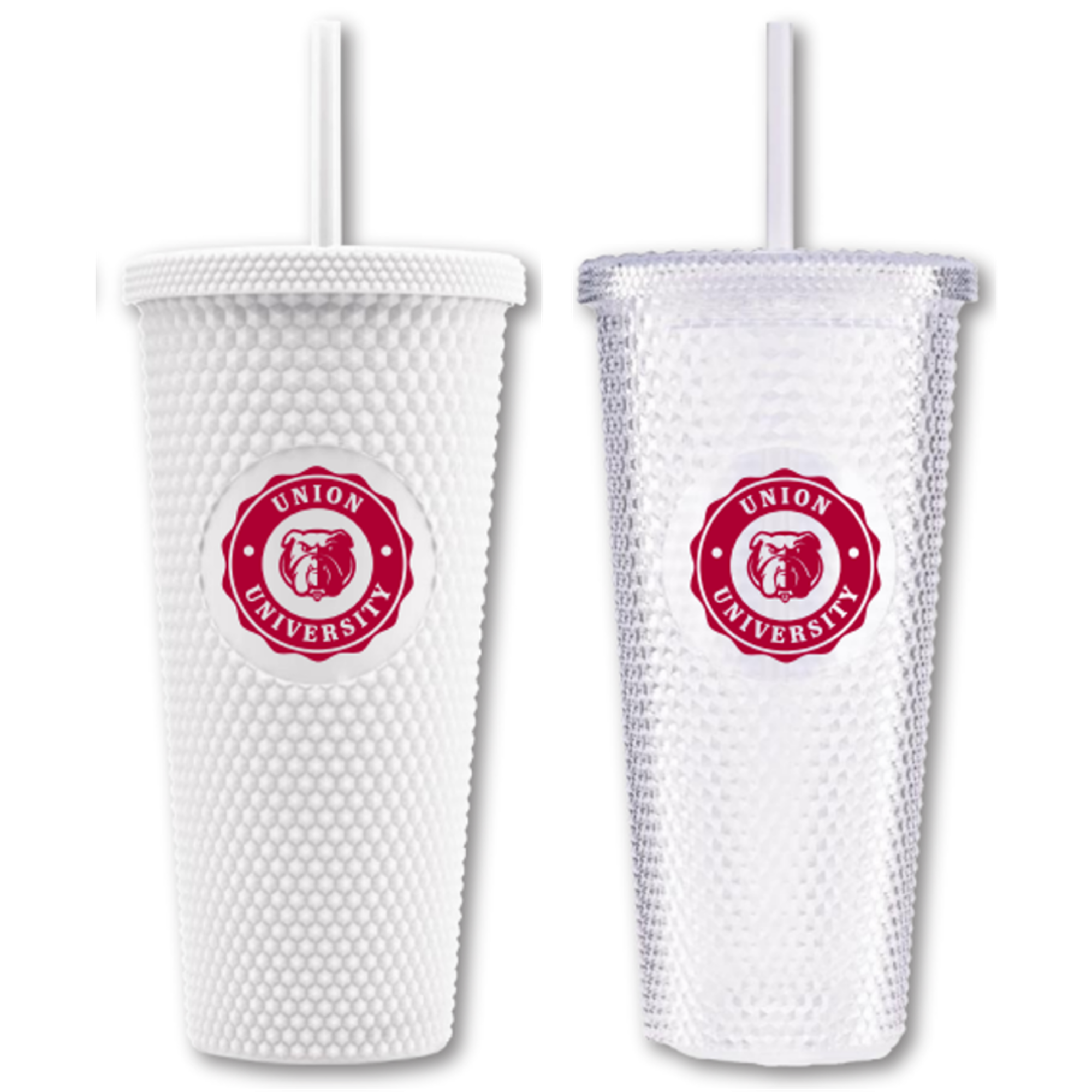 Union University Galway Travel Tumbler