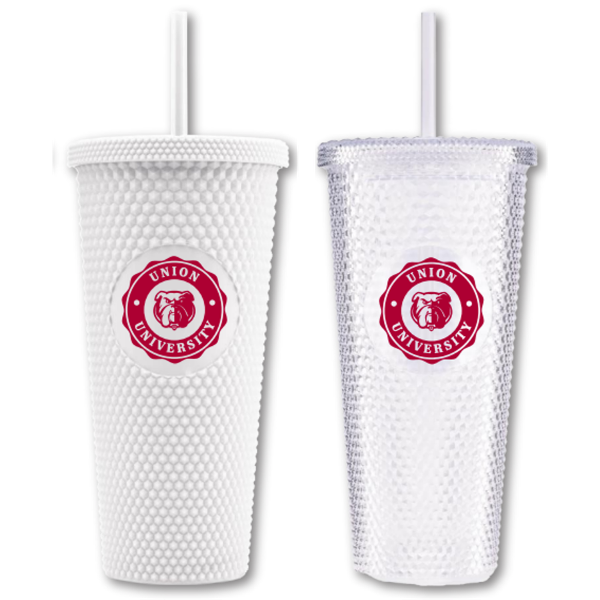 * FINAL SALE * Union University Galway Travel Tumbler; $18.99