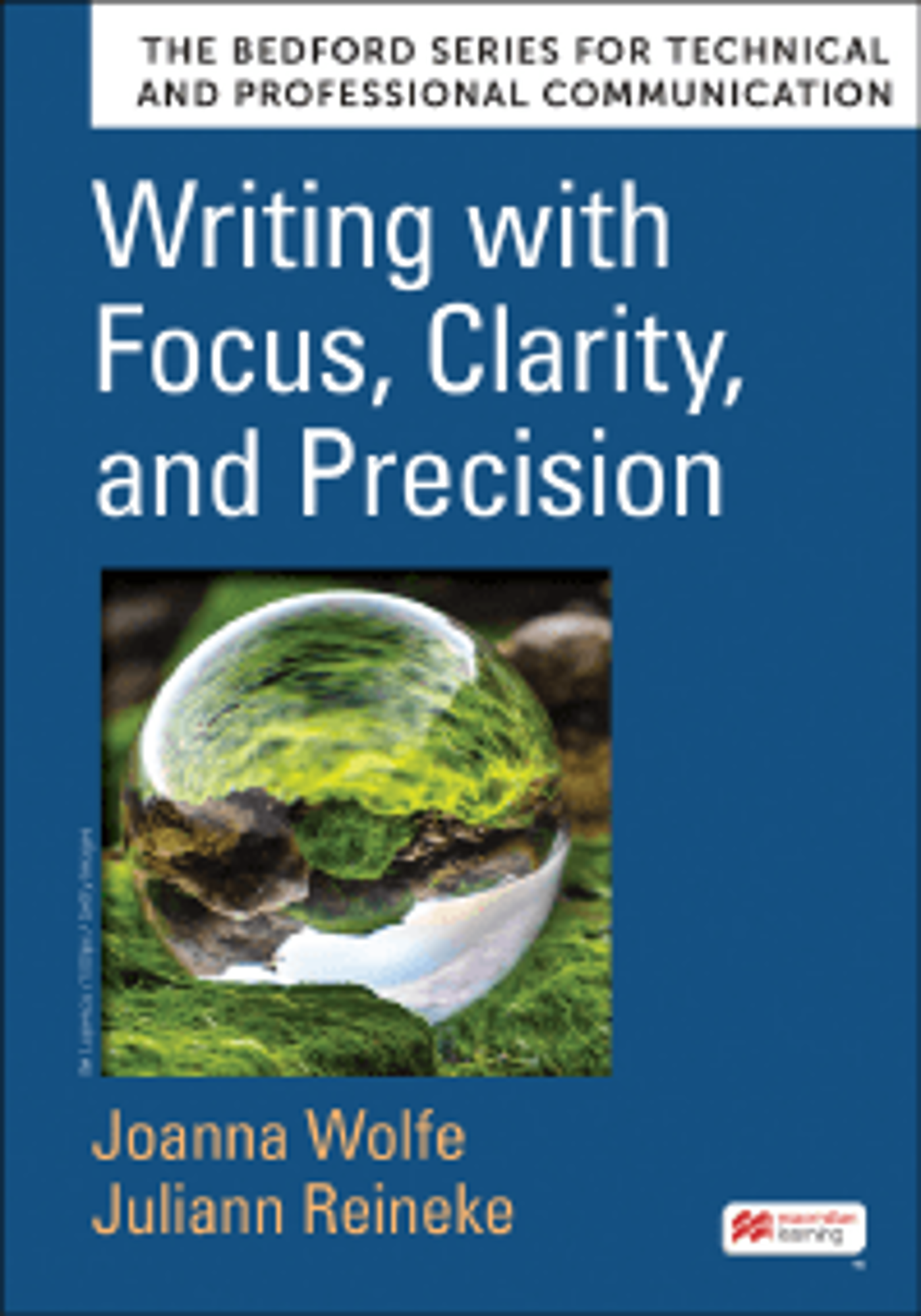 Cover image for PERUSALL - WRITING WITH FOCUS, CLARITY, AND PRECISION