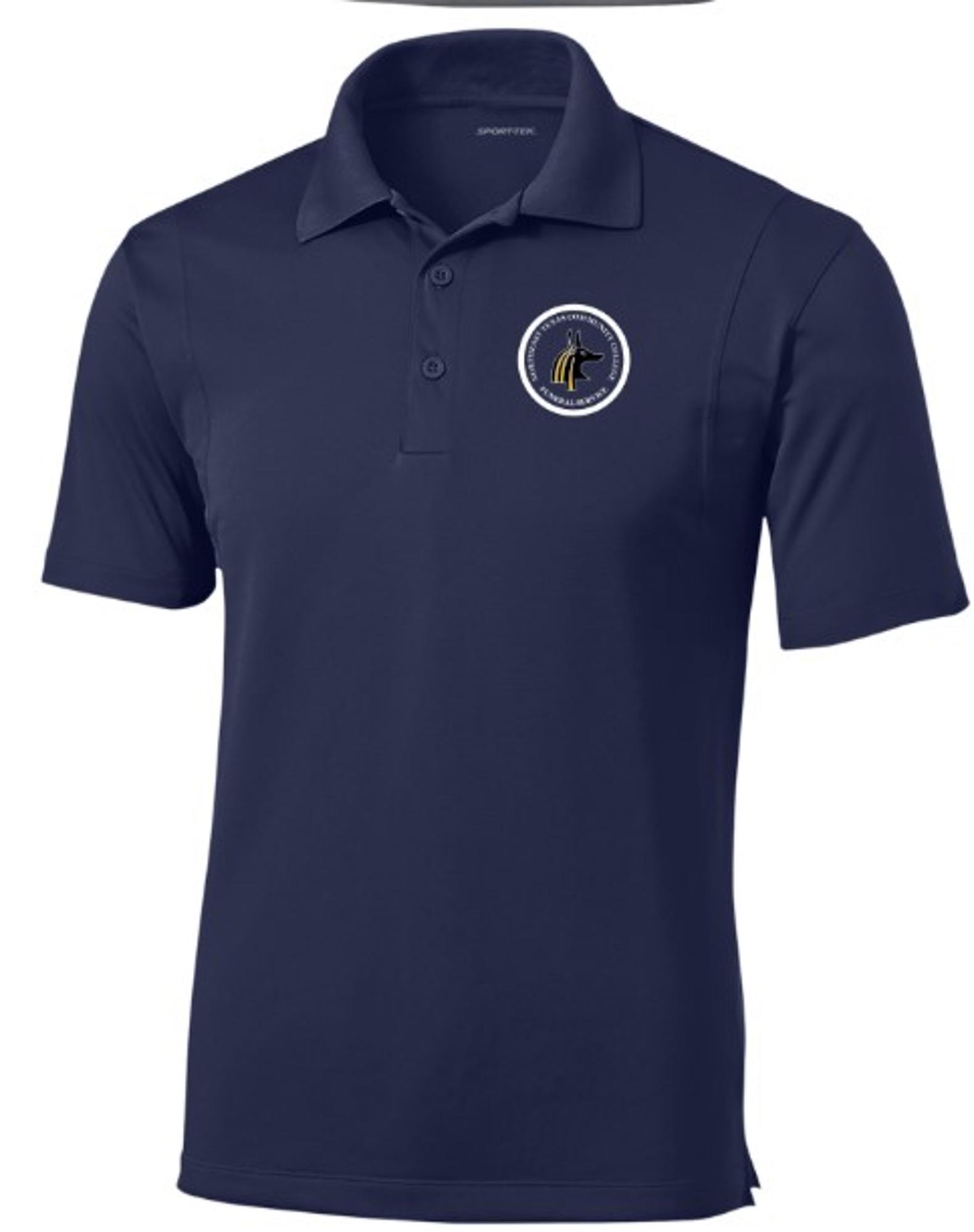 Product image 2 of 3 for Funeral Service Polo ST650 Sport Tek