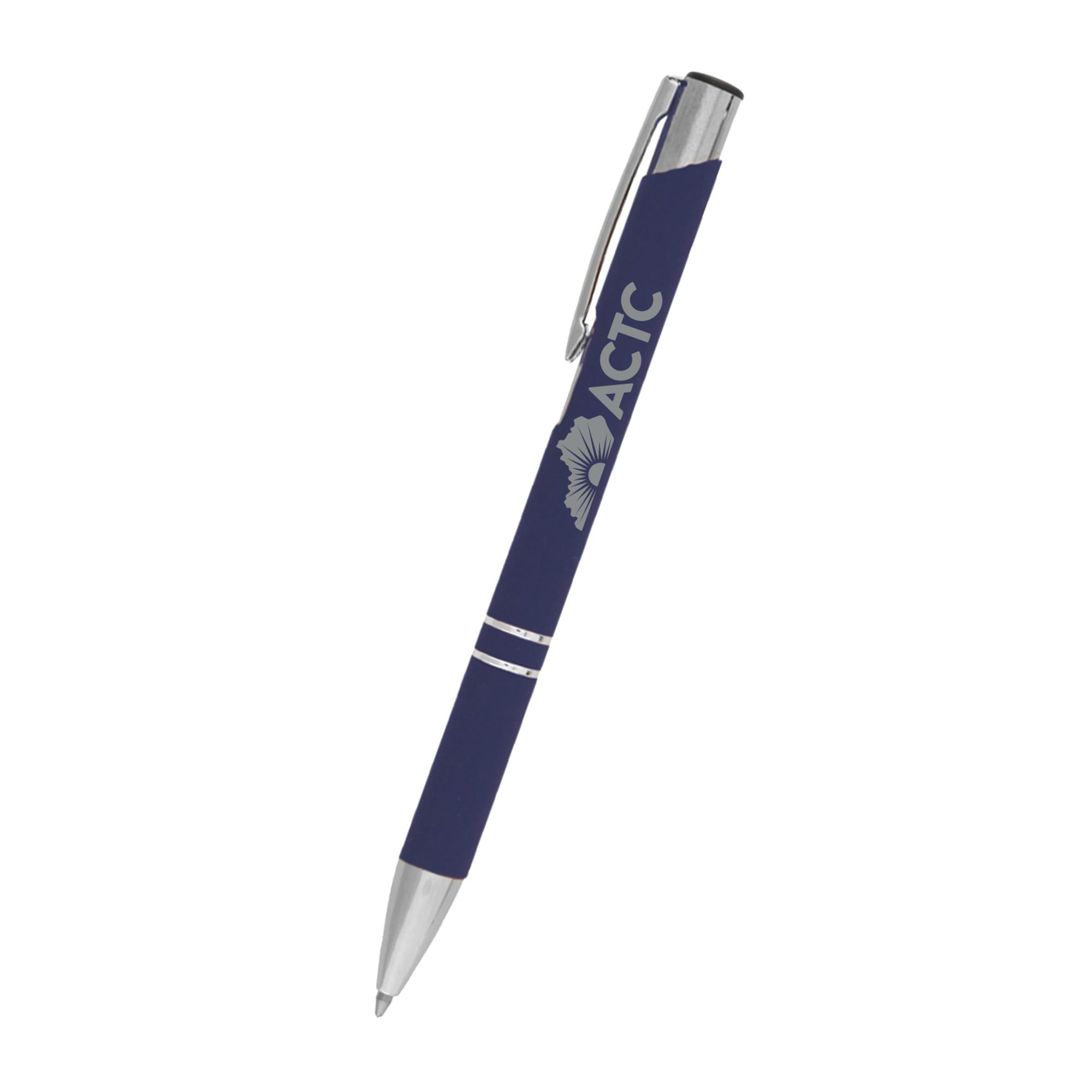 Product image 1 of 1 for KACTC PEN BULK CHIC SOFT GRIP