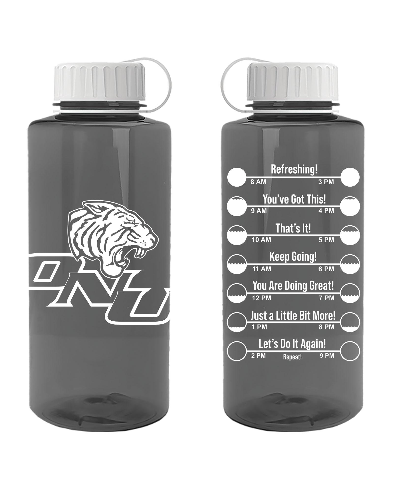 Product image 3 of 3 for Mountaineer Tritan Bottle 36oz