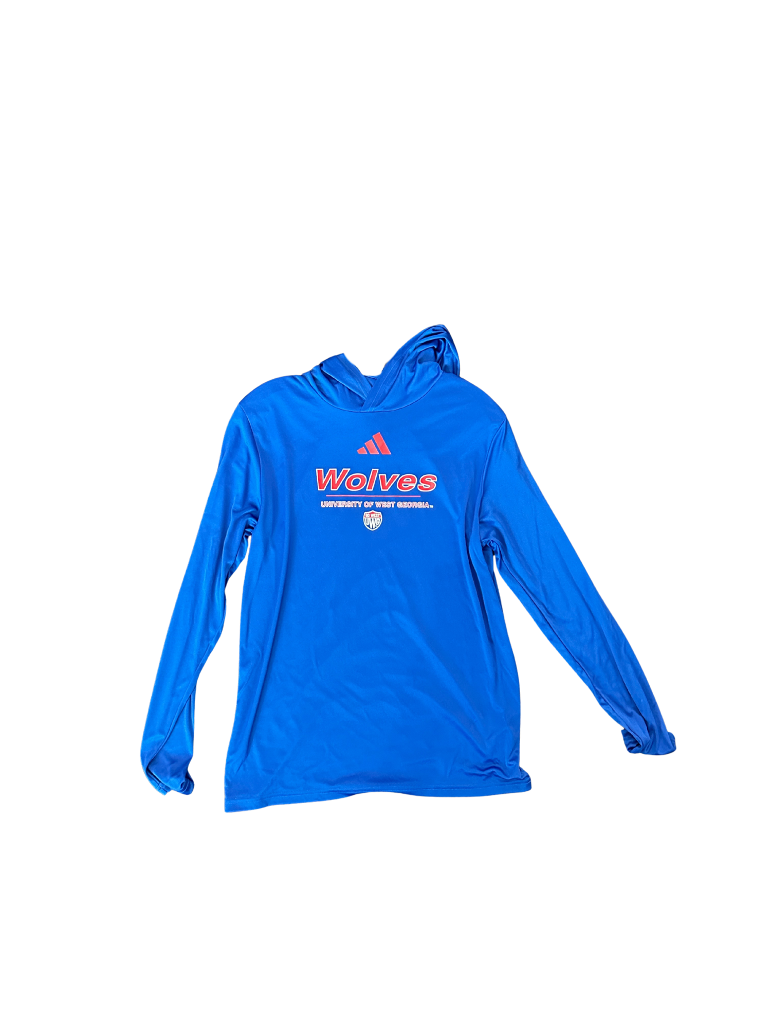 Product image 2 of 2 for Long Sleeve Hoody Adidas