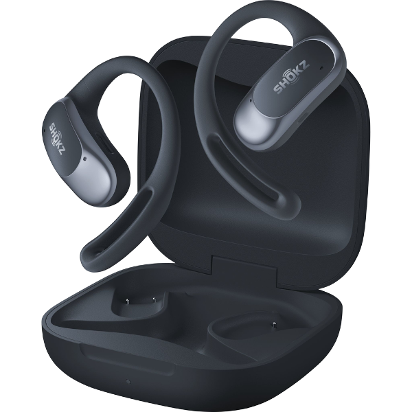 Shokz OpenFit Air True Wireless Earbuds; $119.99