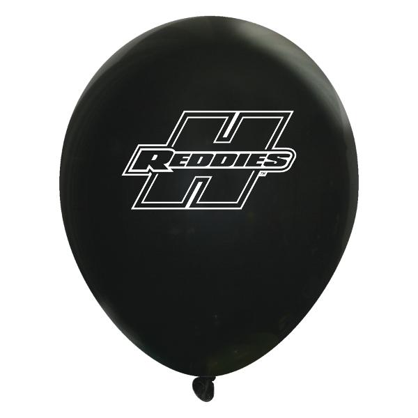 Henderson Reddies Balloons; $7.95