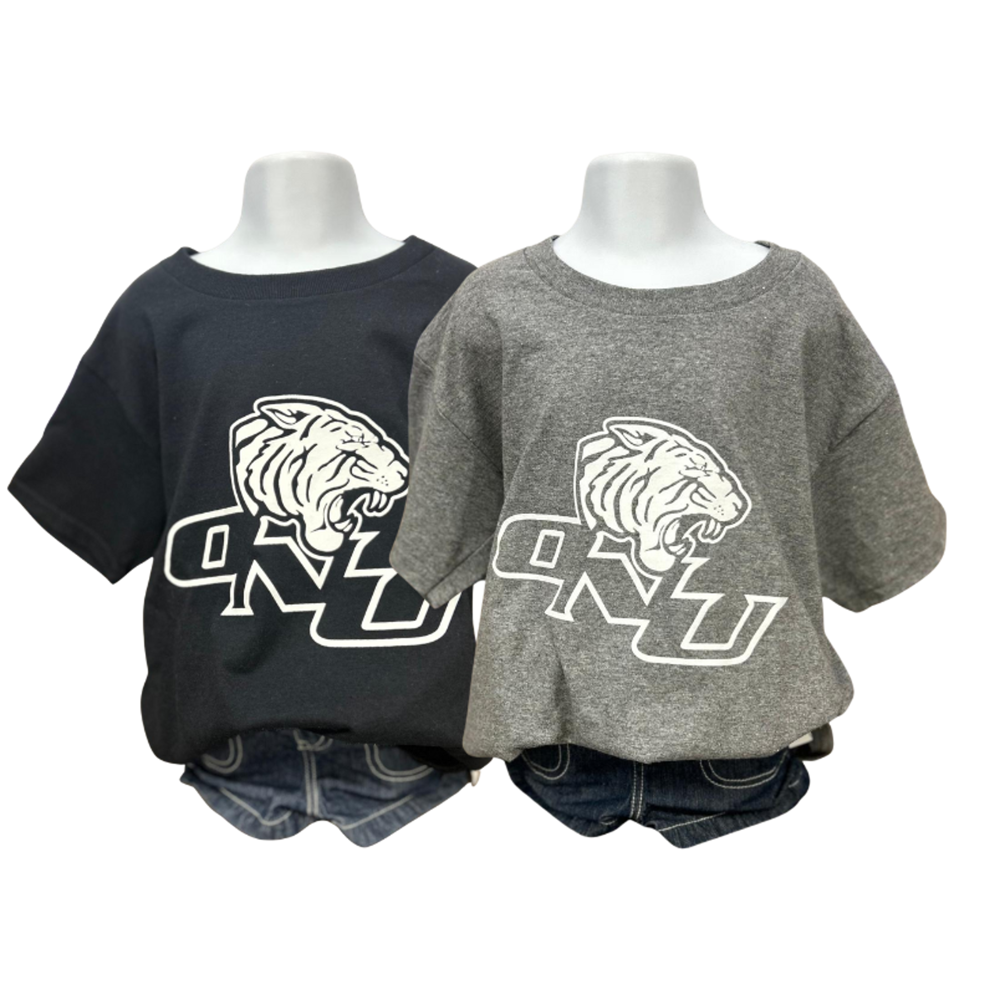 image of: Toddler Ringspun Tee