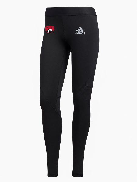 Adidas Women's SUU Alphaskin Leggings; $54.00
