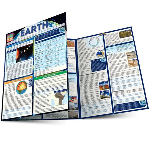 BARCHARTS / The EARTH; $5.95