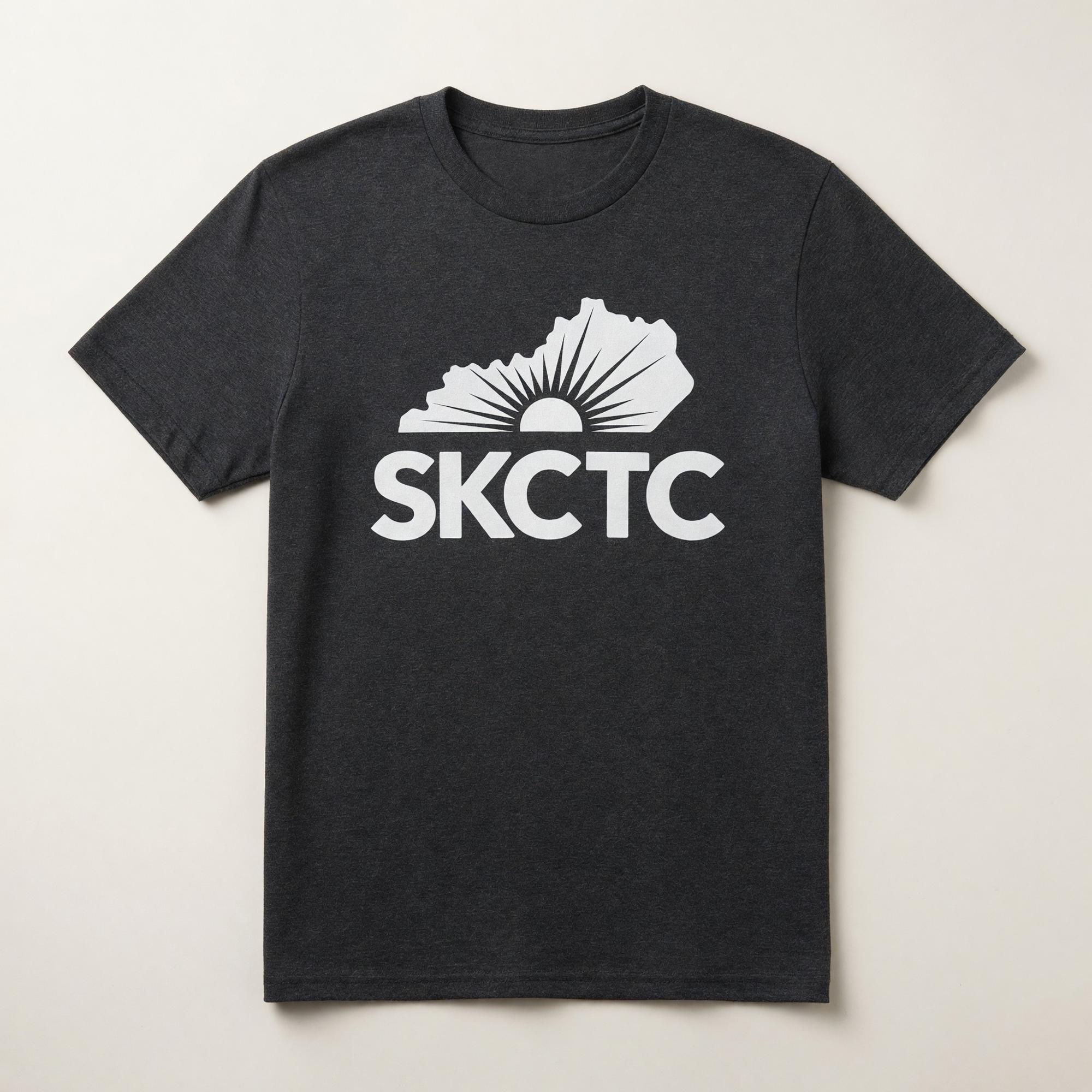 Variant 2 of 24 for KSEKY SS TEE VT STATE LOGO
