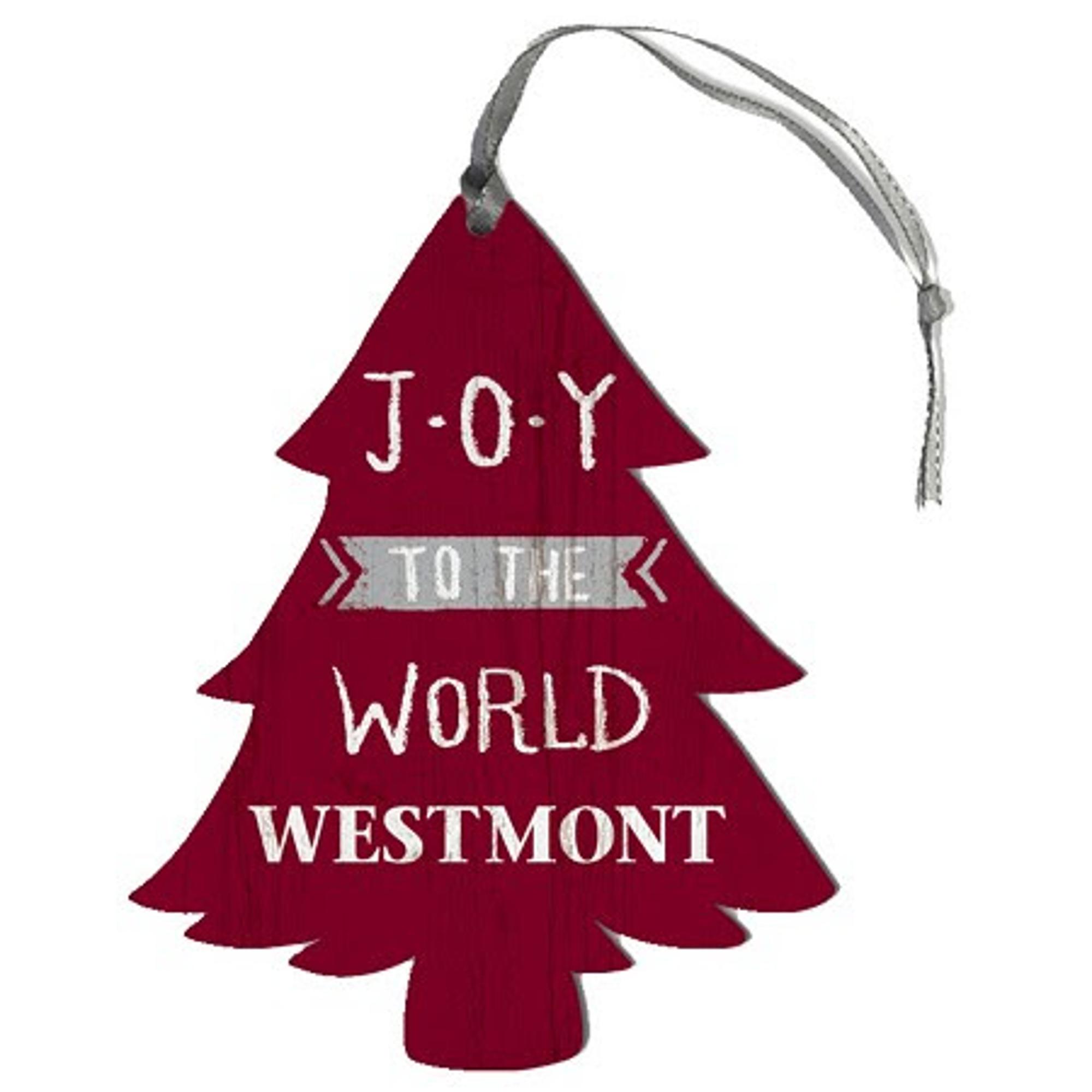 Product image 1 of 4 for Legacy Wooden Ornaments