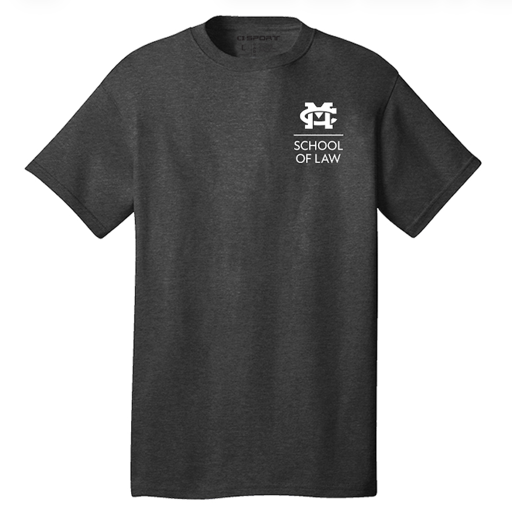 Product image 2 of 4 for MC LAW SS VT PRIMARY MARK