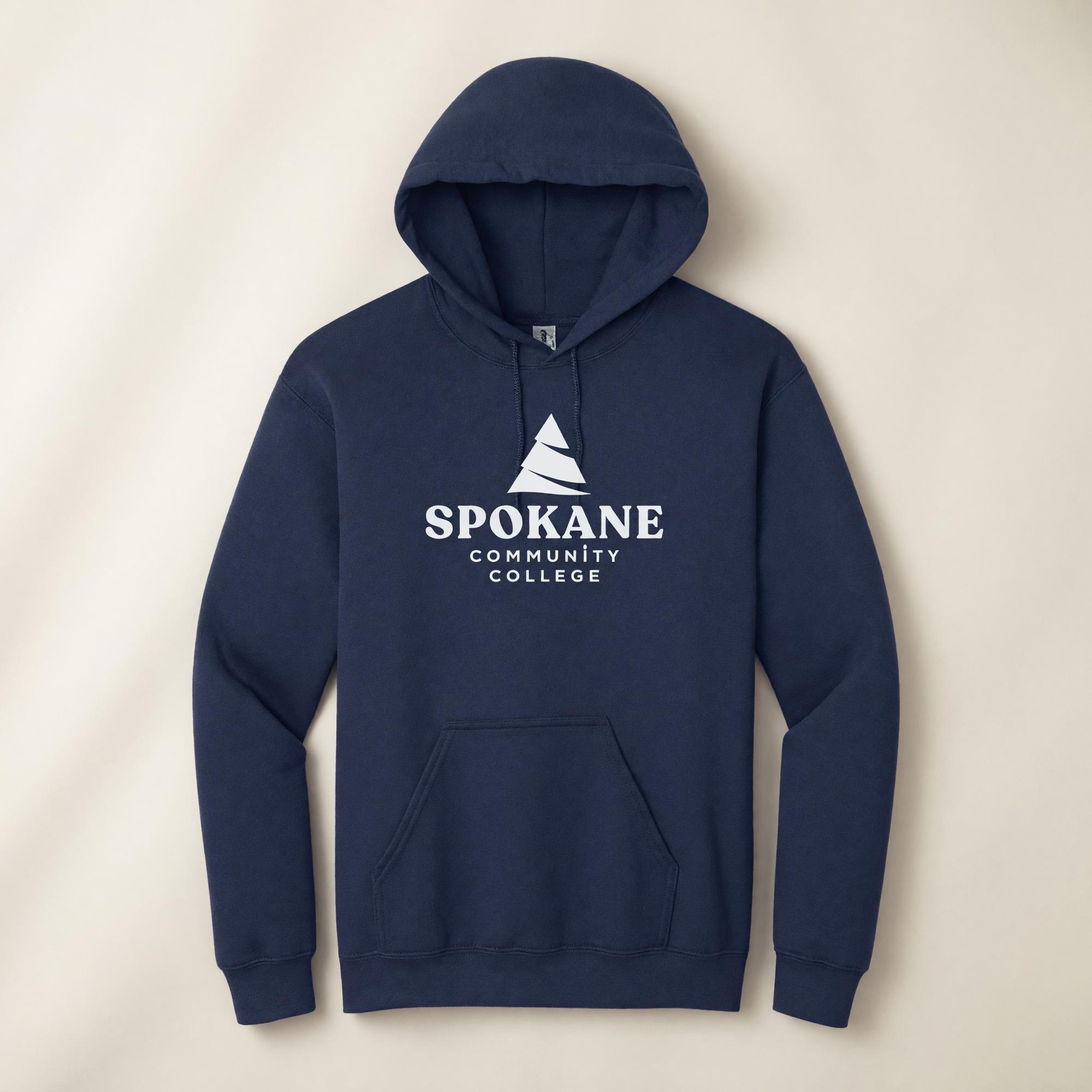 Product image 1 of 1 for SCC HOODIE MANIFEST TREE