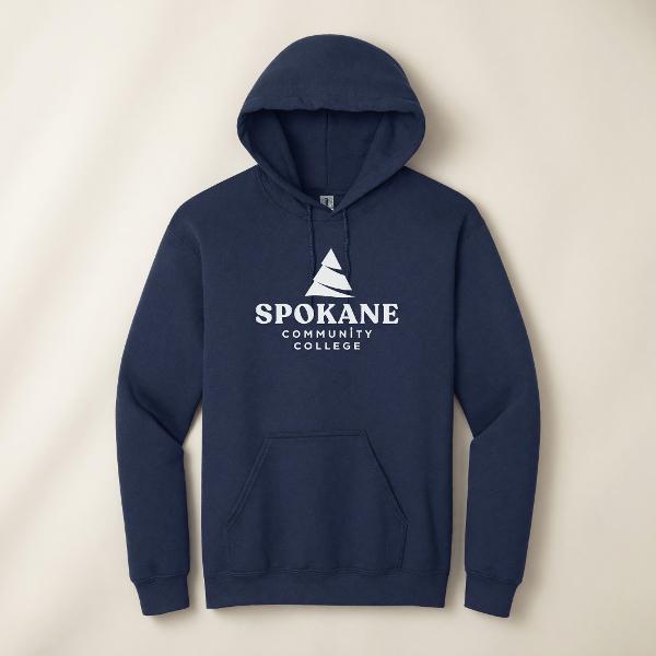 SCC HOODIE MANIFEST TREE; $44.99
