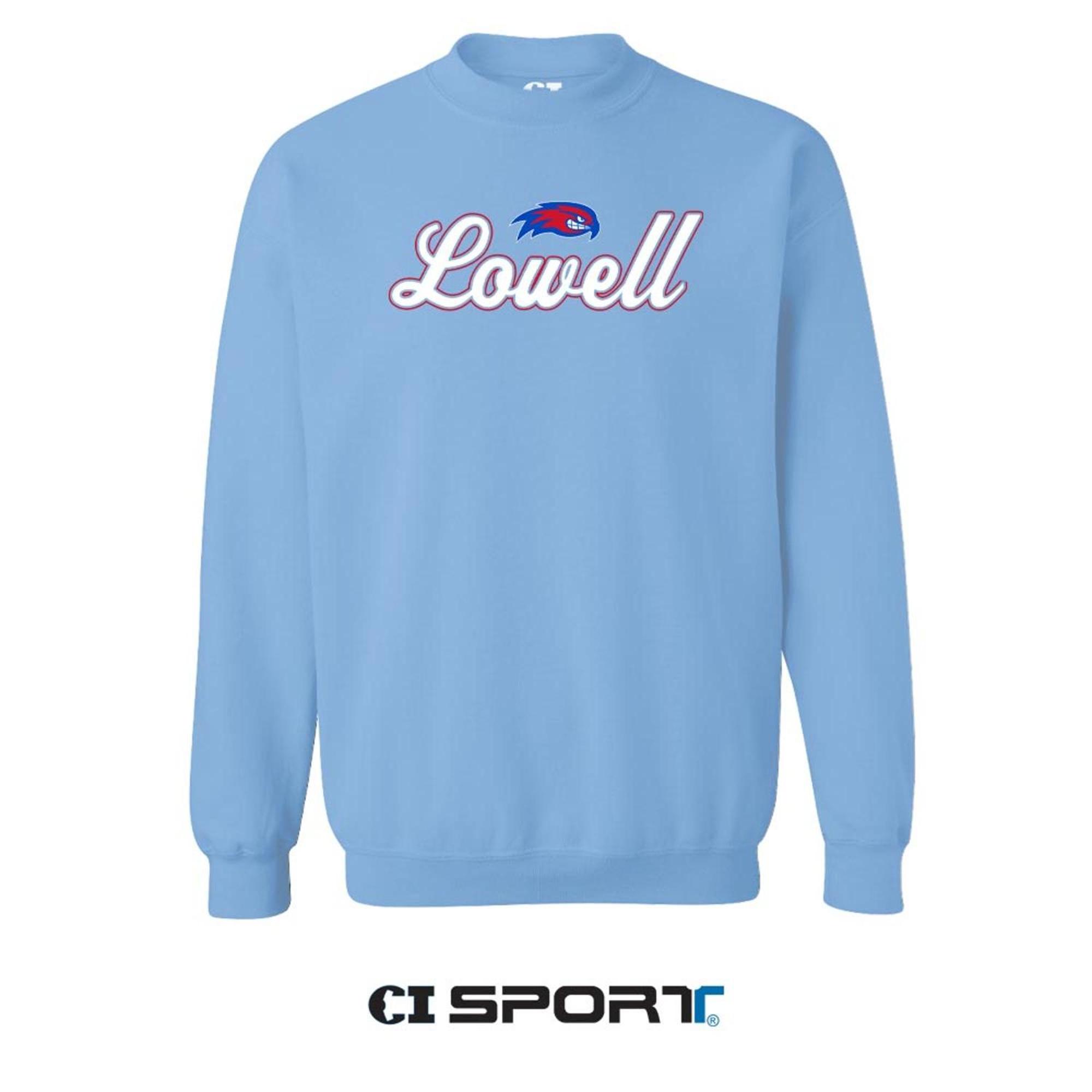 Variant 2 of 3 for River Hawk Lowell CI Sport Crew