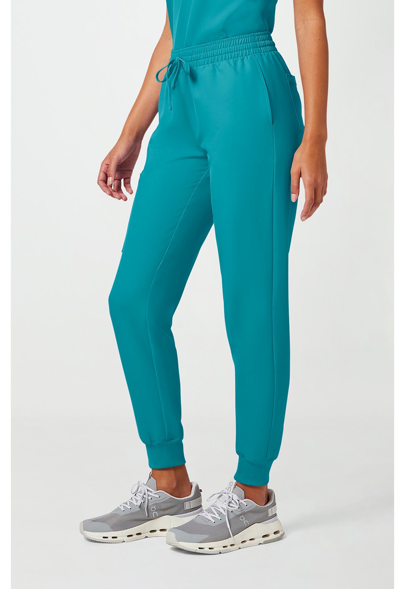 Product image 4 of 4 for SCRUB JOGGER Mid Rise