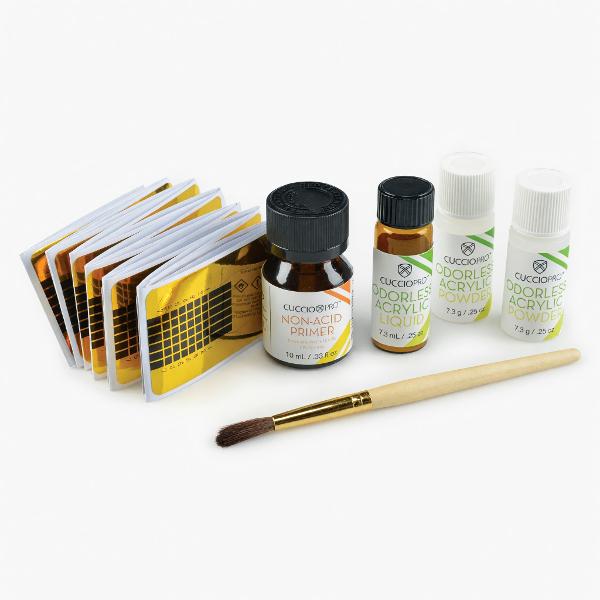ACQ- State Odorless CU-15904; $26.00
