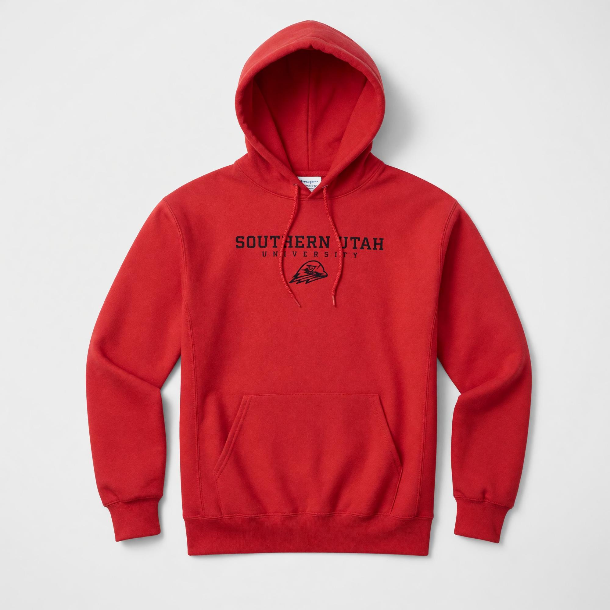 Product image 1 of 2 for Champion Hood Red Keystone