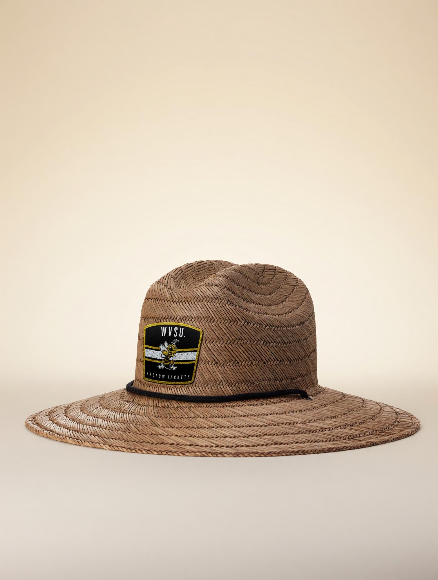 Product image 1 of 1 for Straw Hat - Uscape "Waterman"