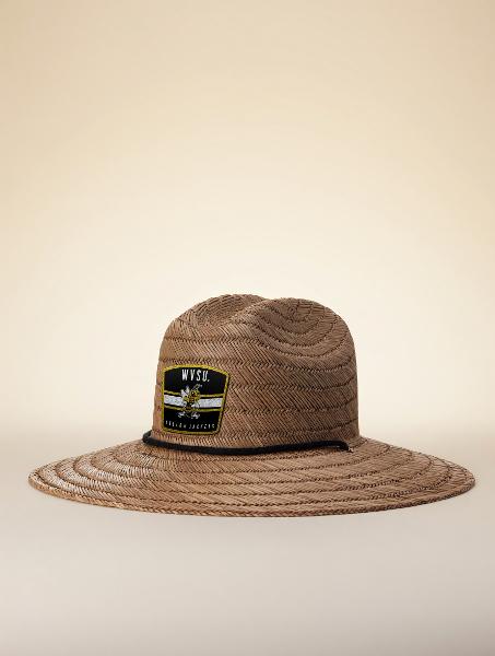Straw Hat - Uscape "Waterman"; $49.99