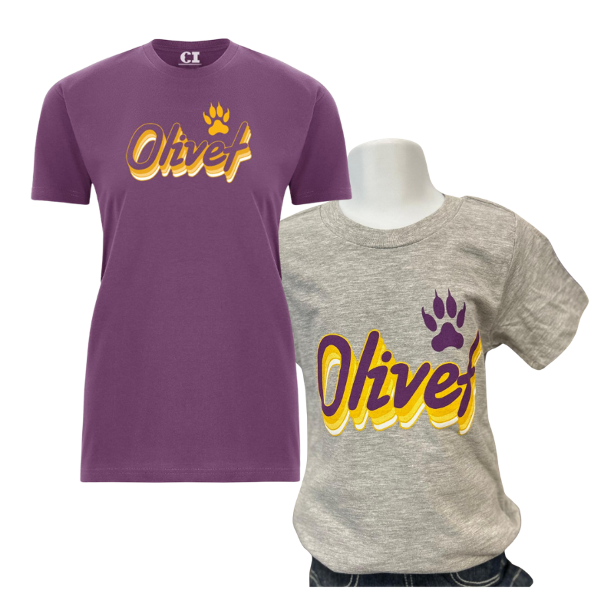 Product image 1 of 4 for Youth Torpedo Tee