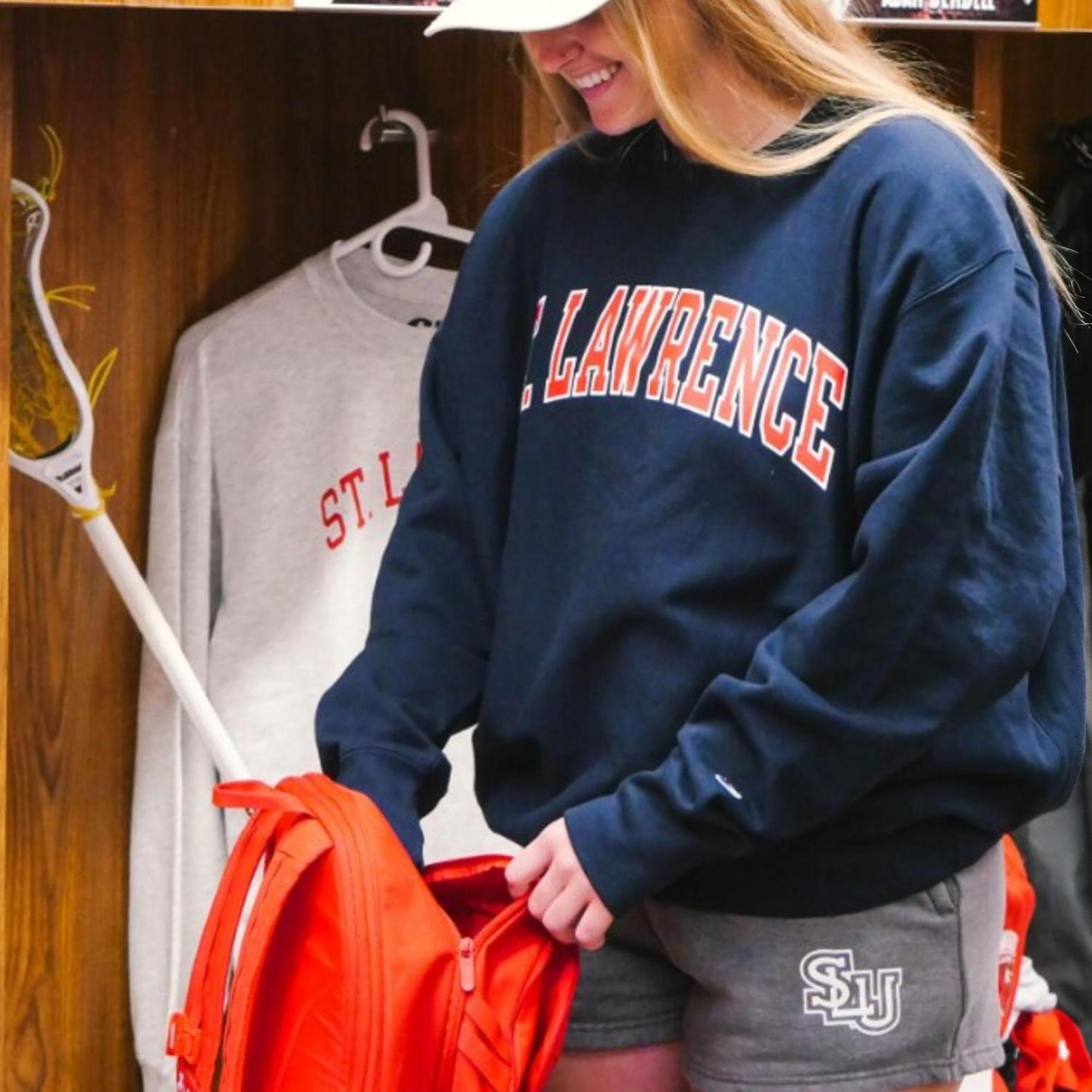 Product image 1 of 4 for Champion Reverse Weave Crew Sweatshirt