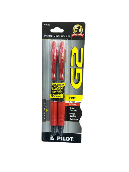 ZEBRA KENDO BALL POINT PEN MEDIUM; $1.99