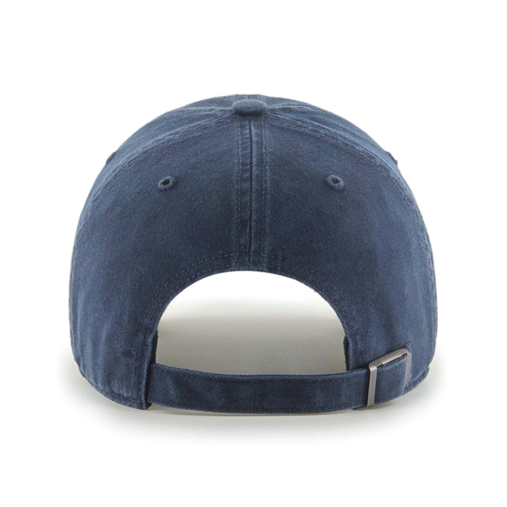Product image 2 of 2 for Mini Oski Logo Baserunner Clean Up Cap by '47 Brand