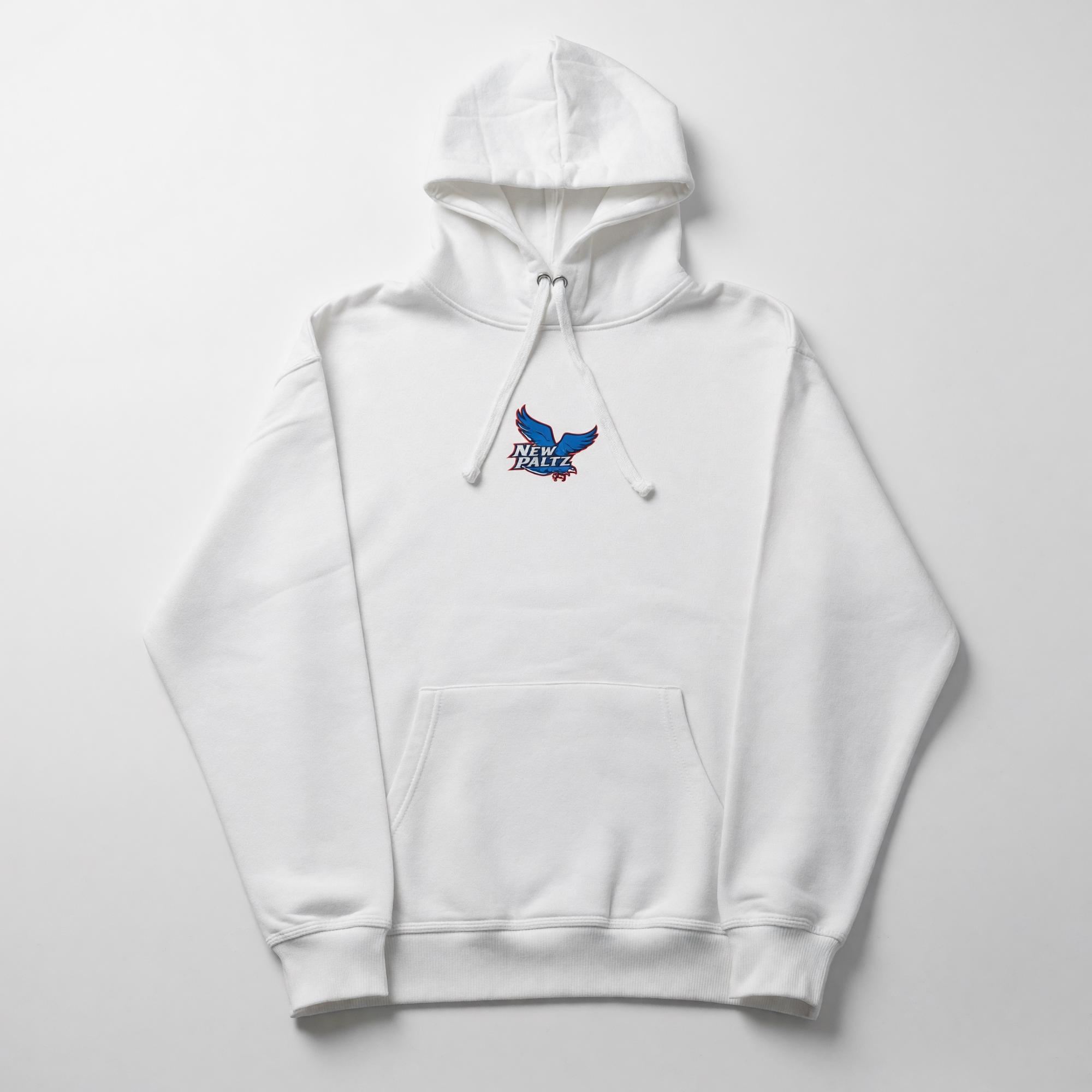 Variant 7 of 10 for Hoodie - Silicone Mark