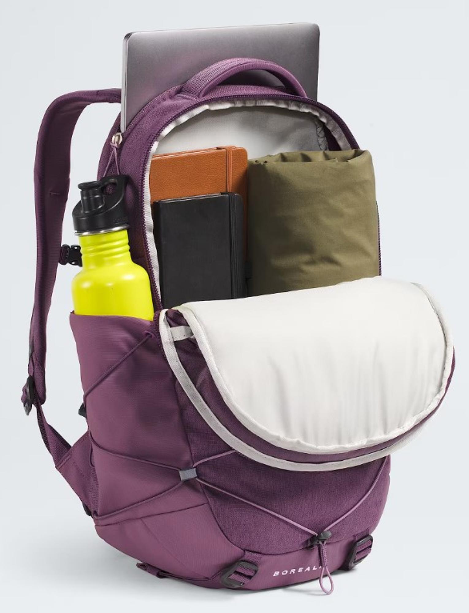 Product image 3 of 6 for NORTH FACE  Women's Borealis- 27L