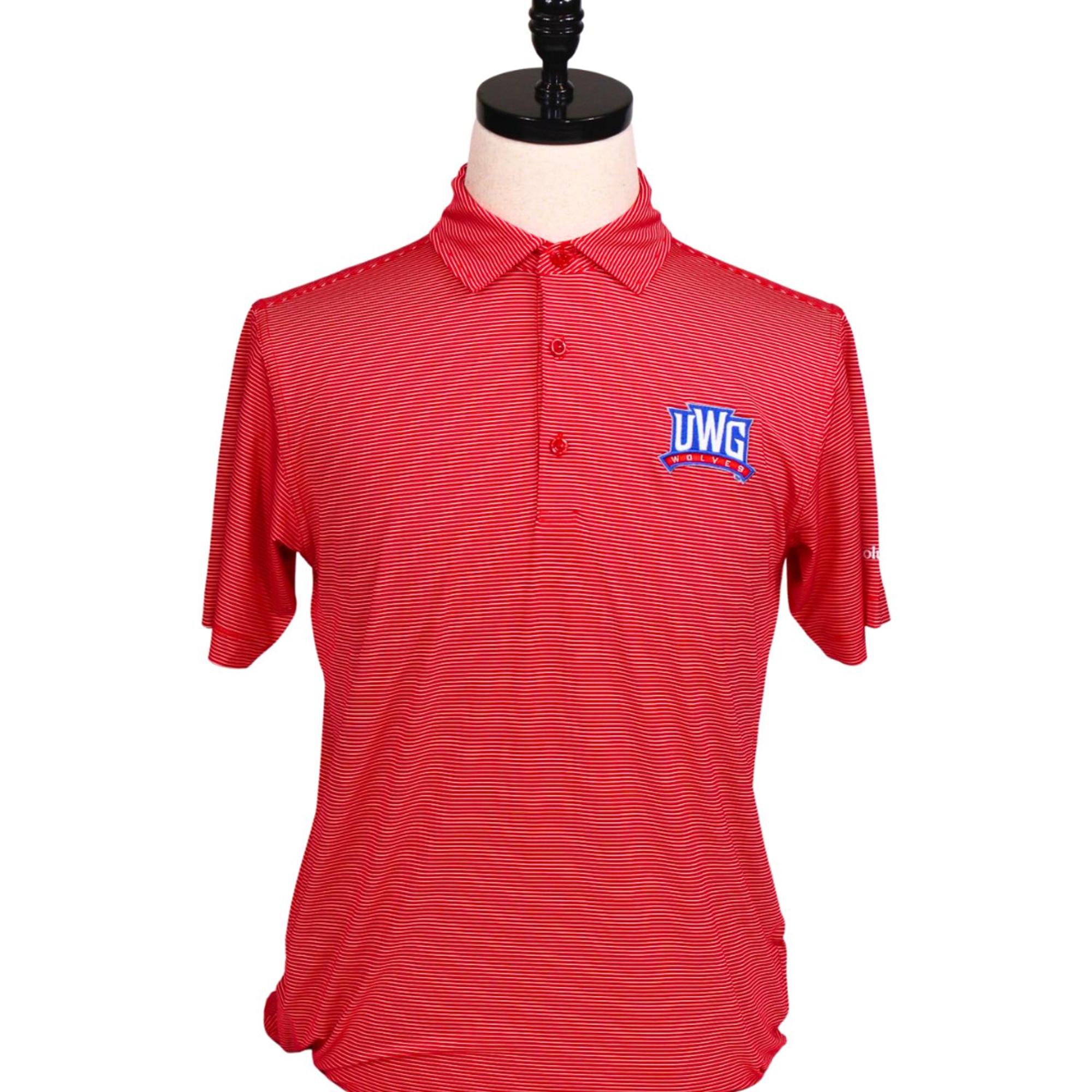 Product image 6 of 6 for DOUBLE HIT POLO COLUMBIA