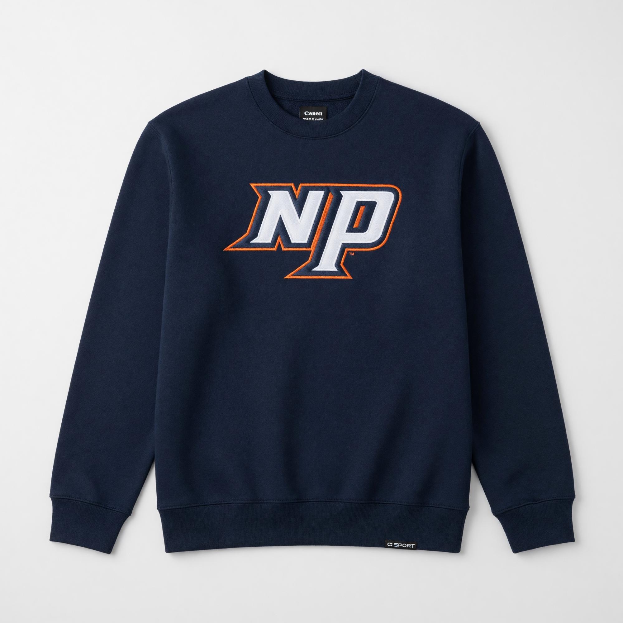 Variant 8 of 12 for NP Crew - Applique