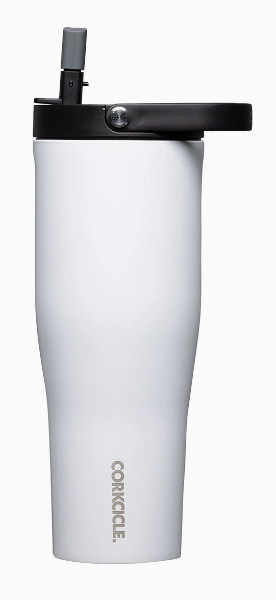 CORKCICLE GO CUP XL 30 OZ; $36.00